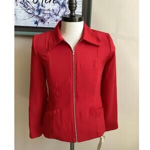 Vintage Francine B. Jacket